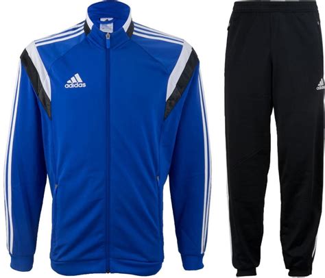 adidas trainingspak heren classic|adidas trainingspakken.